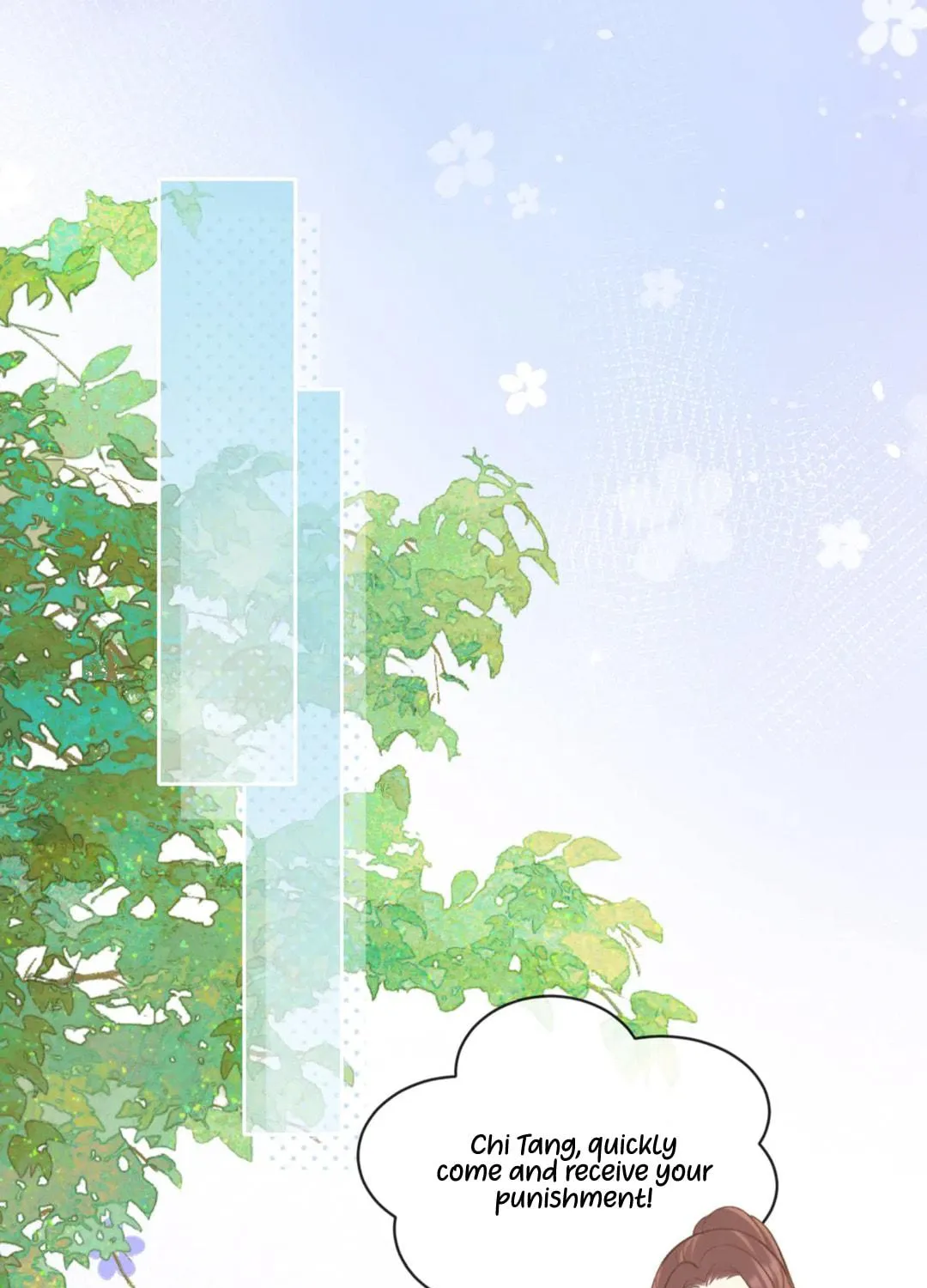 Ta De Shan, Ta De Hai Chapter 71 page 34 - 