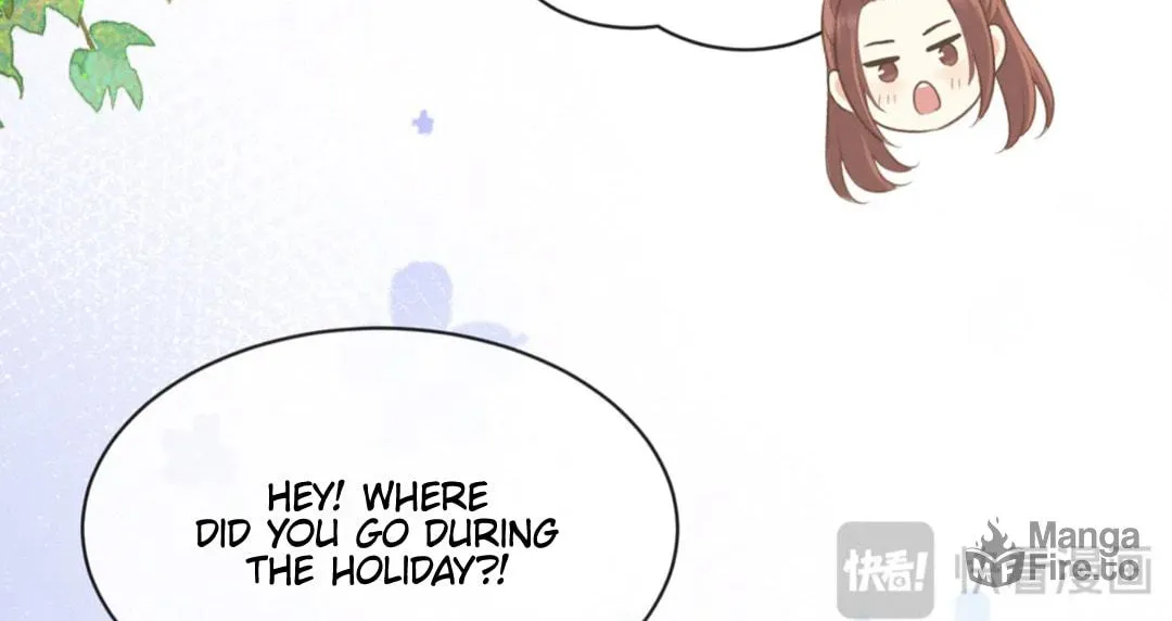Ta De Shan, Ta De Hai Chapter 71 page 35 - 