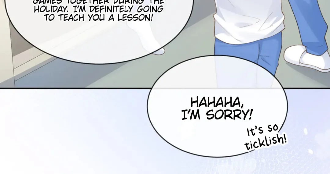 Ta De Shan, Ta De Hai Chapter 71 page 37 - 