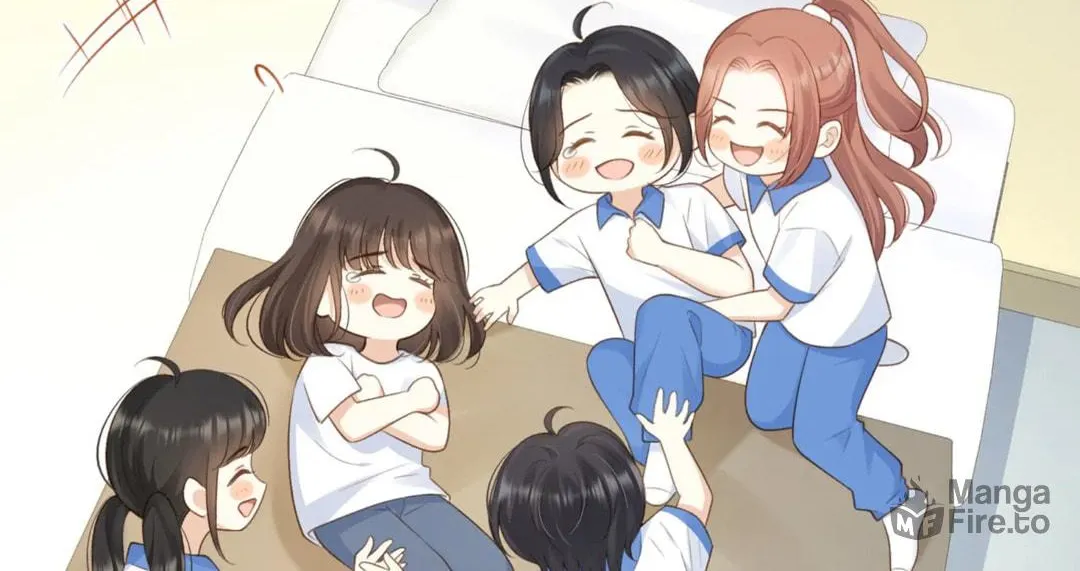 Ta De Shan, Ta De Hai Chapter 71 page 41 - 