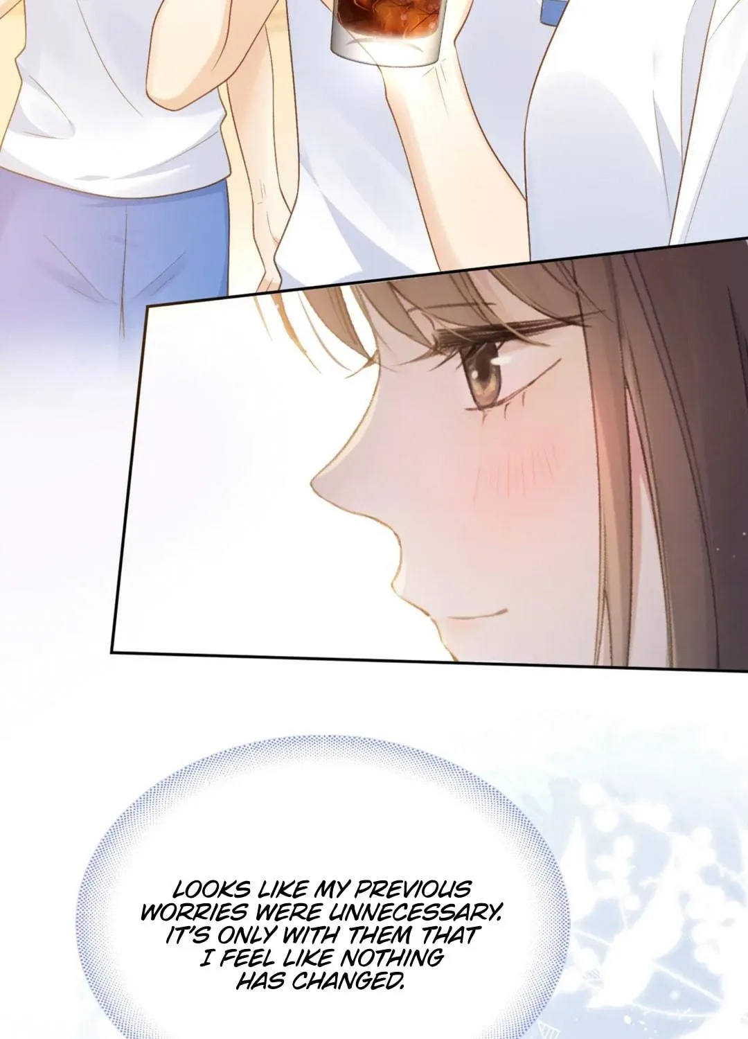 Ta De Shan, Ta De Hai Chapter 71 page 46 - 