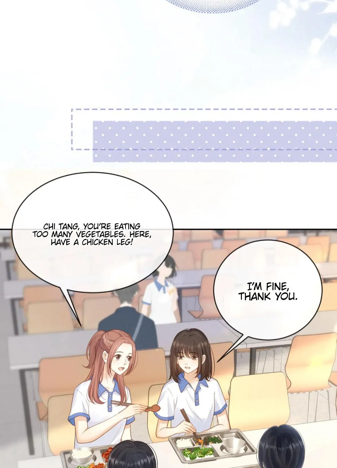 Ta De Shan, Ta De Hai Chapter 71 page 48 - 