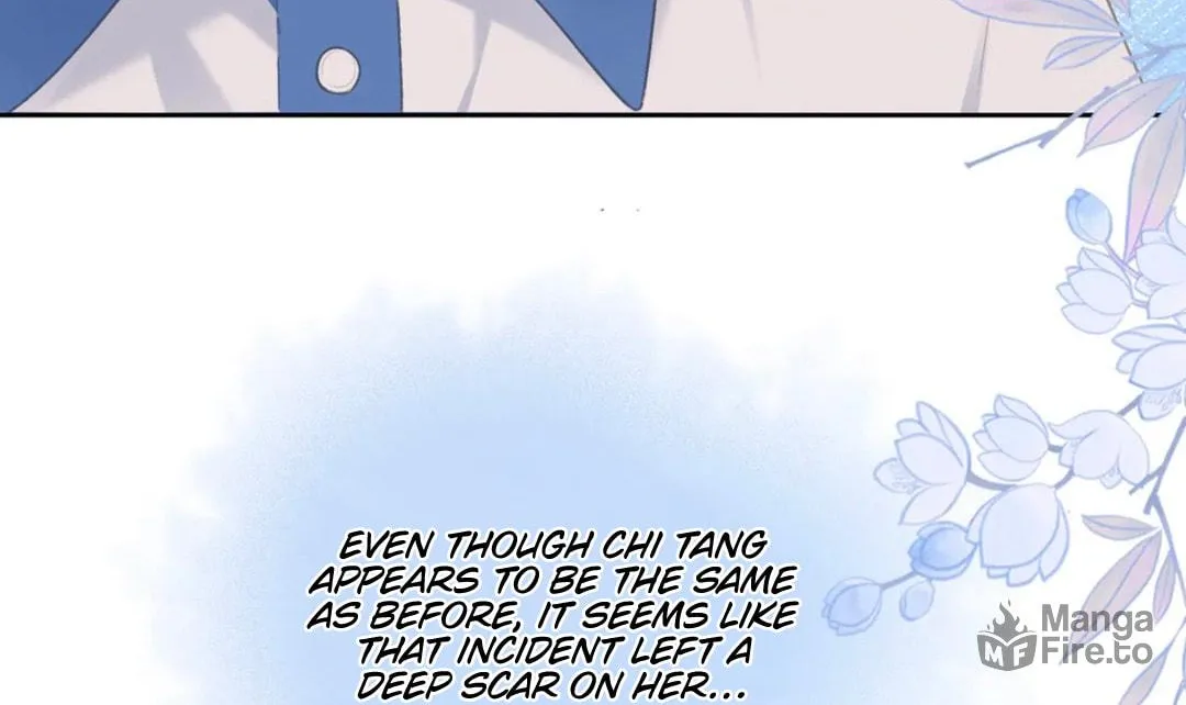Ta De Shan, Ta De Hai Chapter 71 page 53 - 