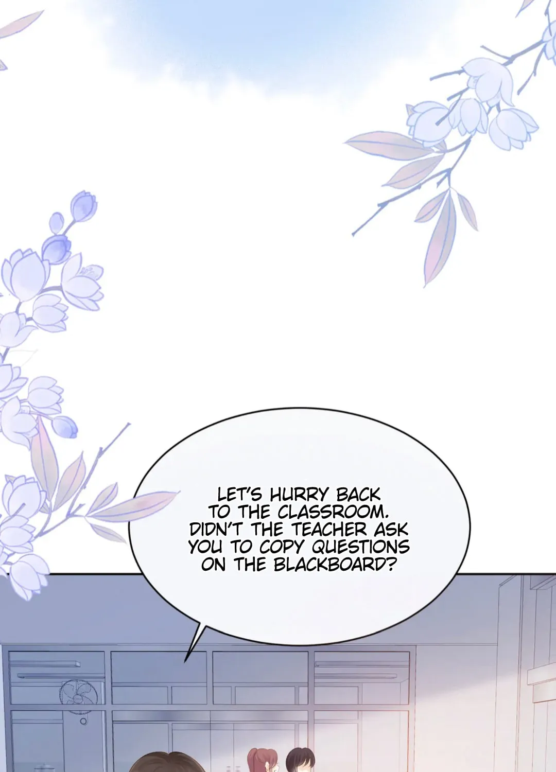 Ta De Shan, Ta De Hai Chapter 71 page 54 - 