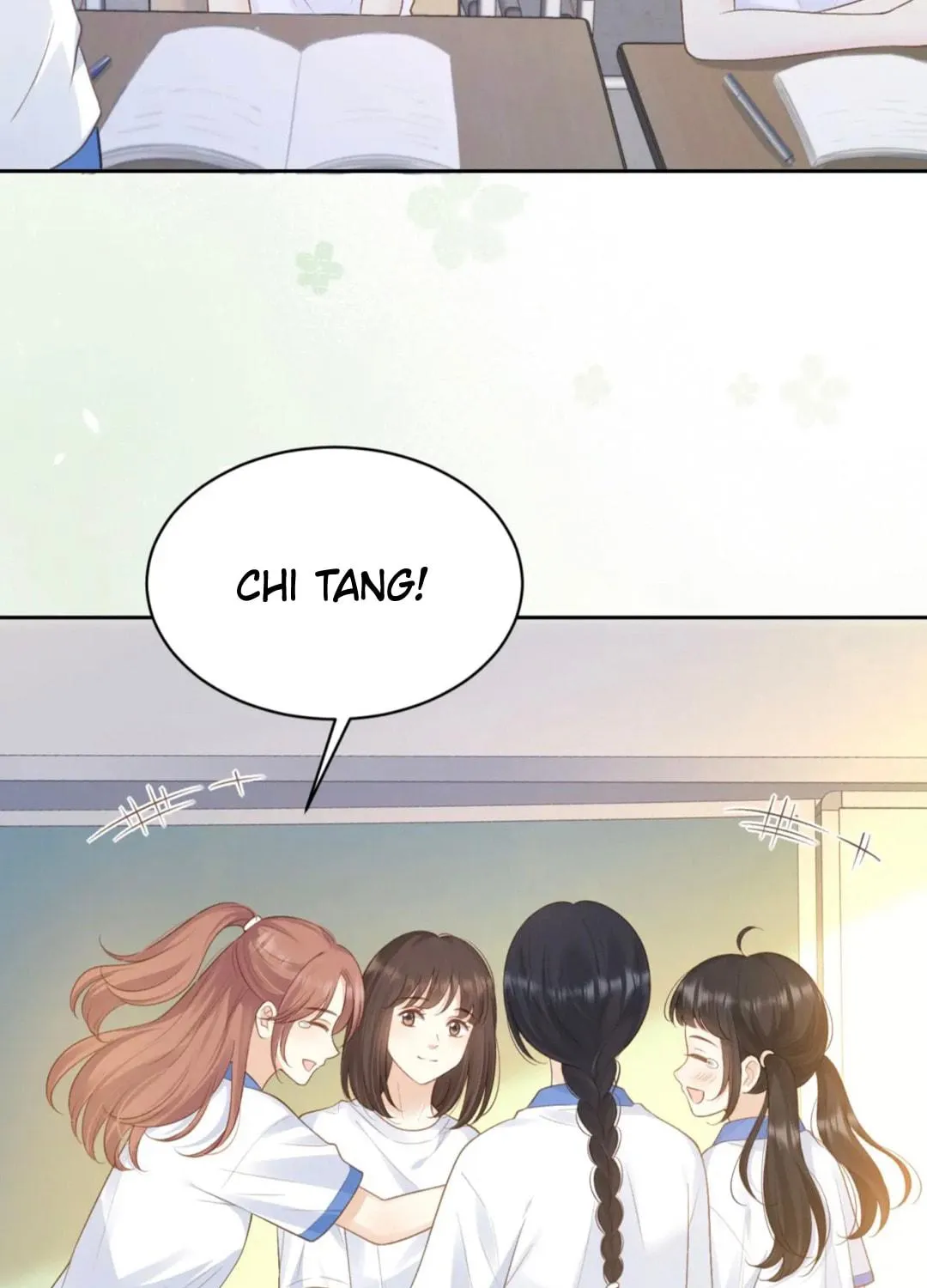 Ta De Shan, Ta De Hai Chapter 71 page 8 - 