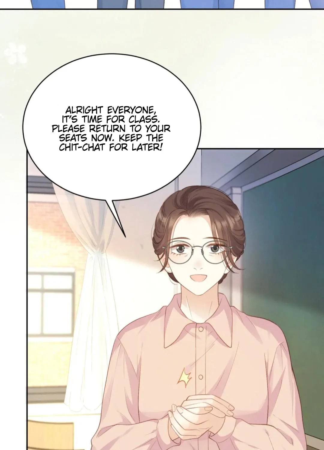 Ta De Shan, Ta De Hai Chapter 71 page 10 - 