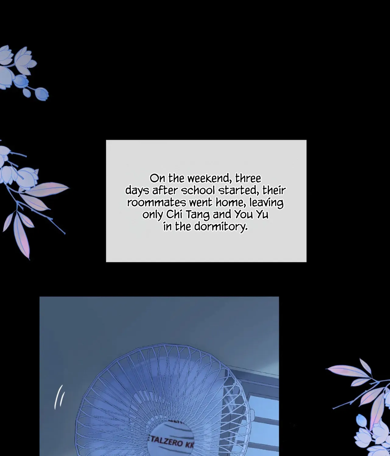 Ta De Shan, Ta De Hai Chapter 72 page 2 - 
