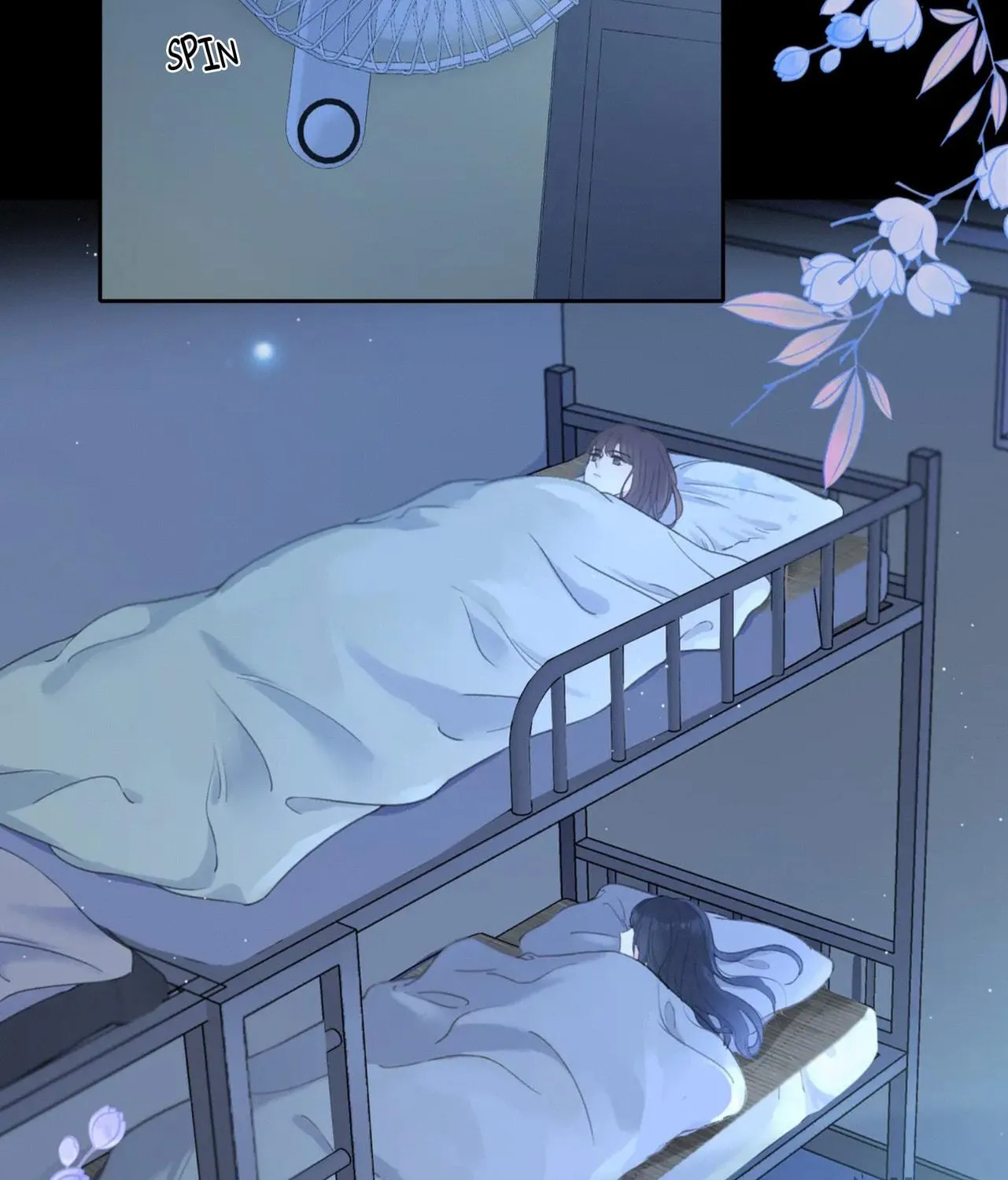 Ta De Shan, Ta De Hai Chapter 72 page 4 - 