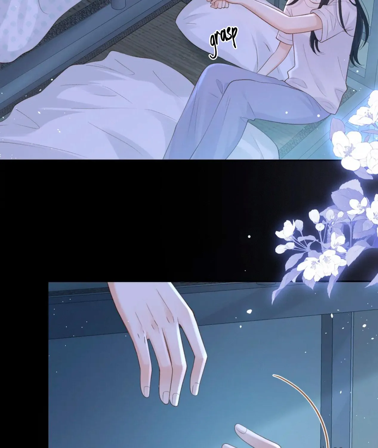 Ta De Shan, Ta De Hai Chapter 72 page 34 - 