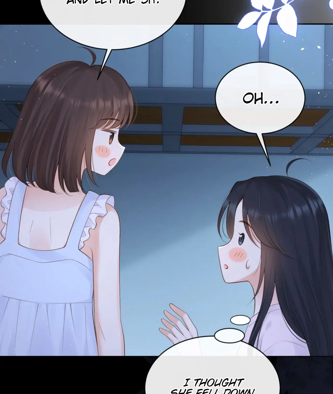 Ta De Shan, Ta De Hai Chapter 72 page 42 - 
