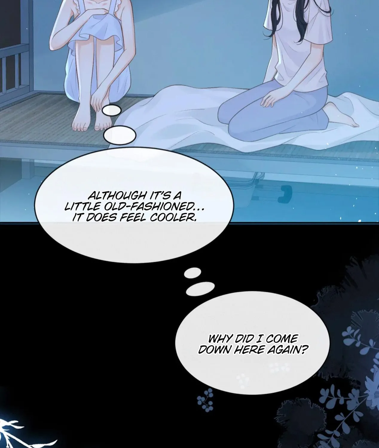 Ta De Shan, Ta De Hai Chapter 72 page 46 - 