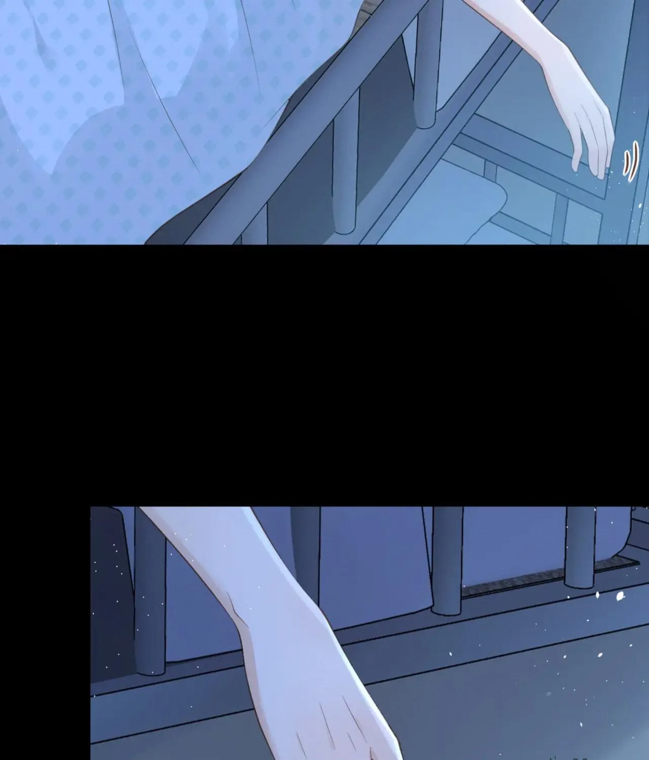 Ta De Shan, Ta De Hai Chapter 72 page 8 - 