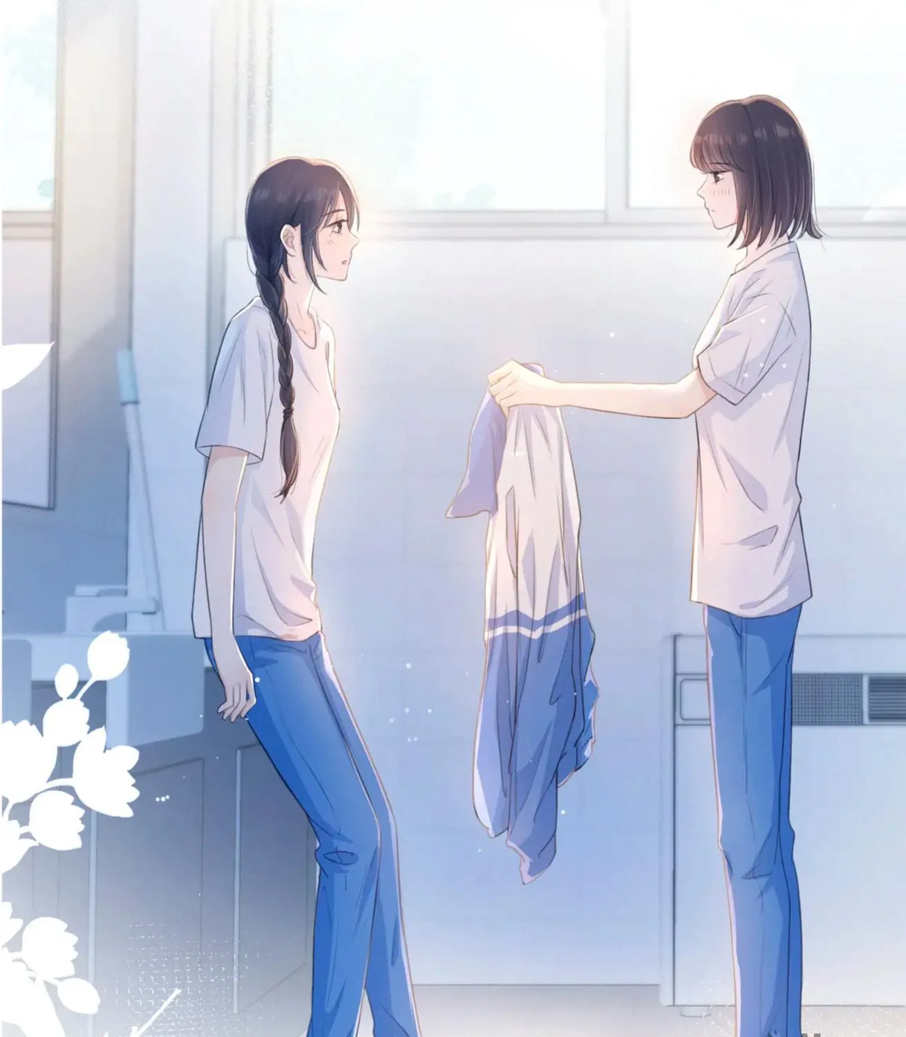 Ta De Shan, Ta De Hai Chapter 72 page 76 - 