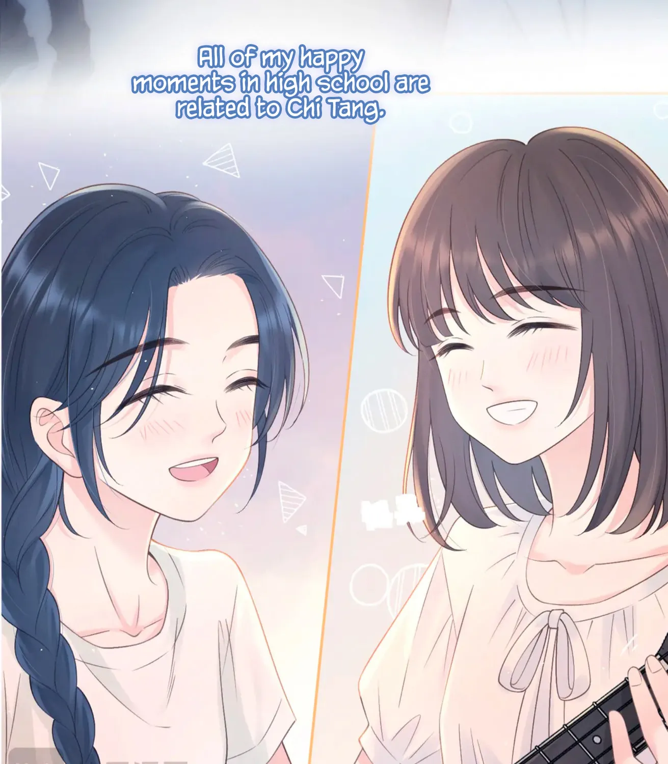 Ta De Shan, Ta De Hai Chapter 72 page 80 - 