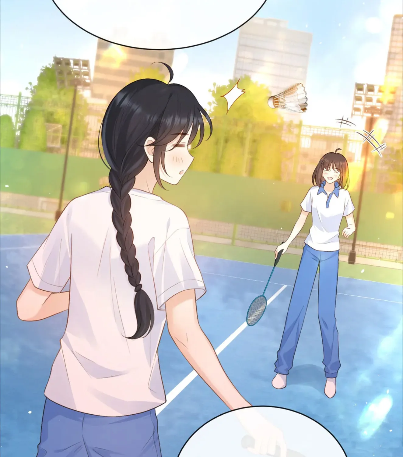 Ta De Shan, Ta De Hai Chapter 72 page 92 - 