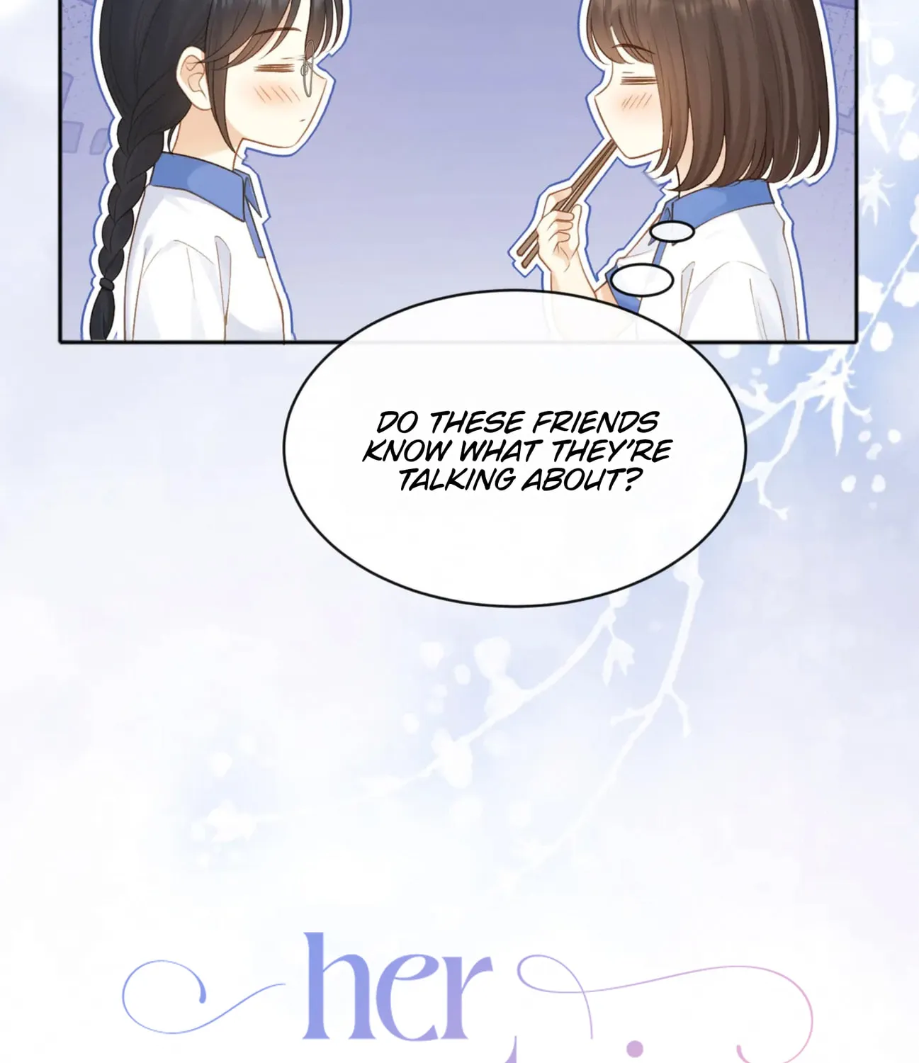 Ta De Shan, Ta De Hai Chapter 73 page 30 - 