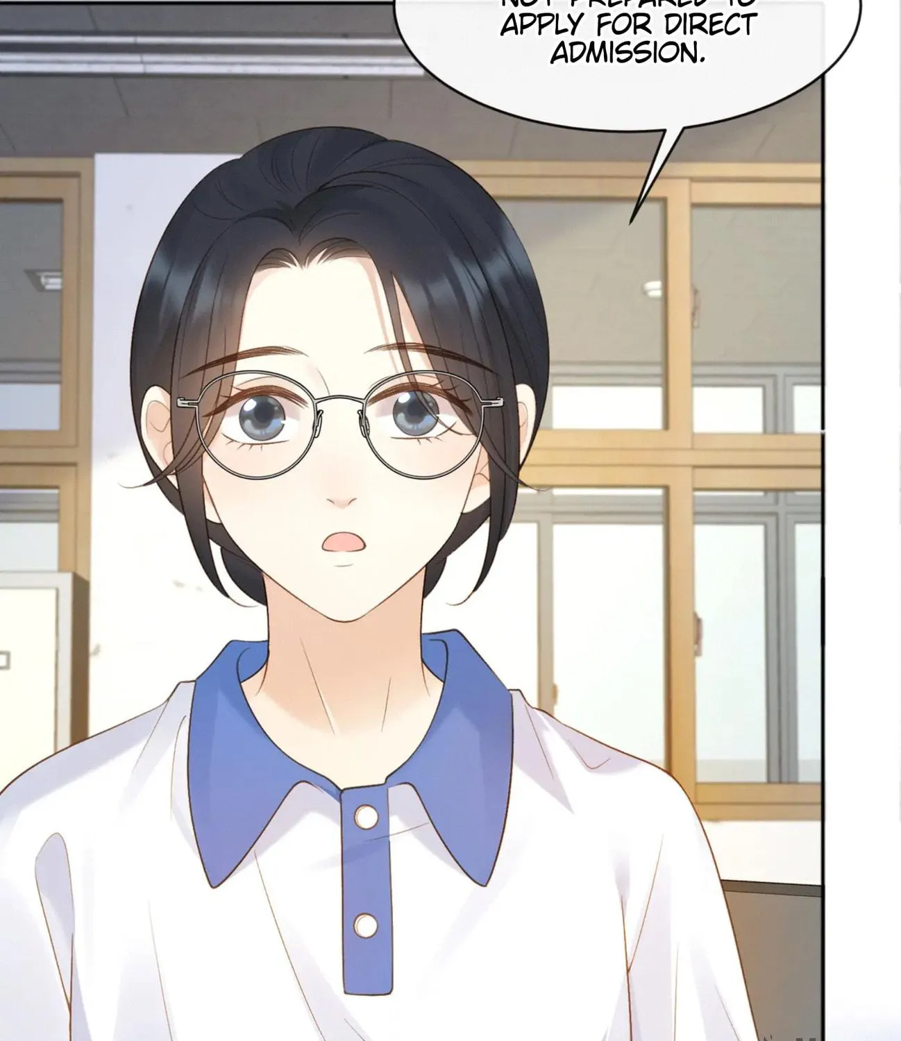 Ta De Shan, Ta De Hai Chapter 73 page 38 - 