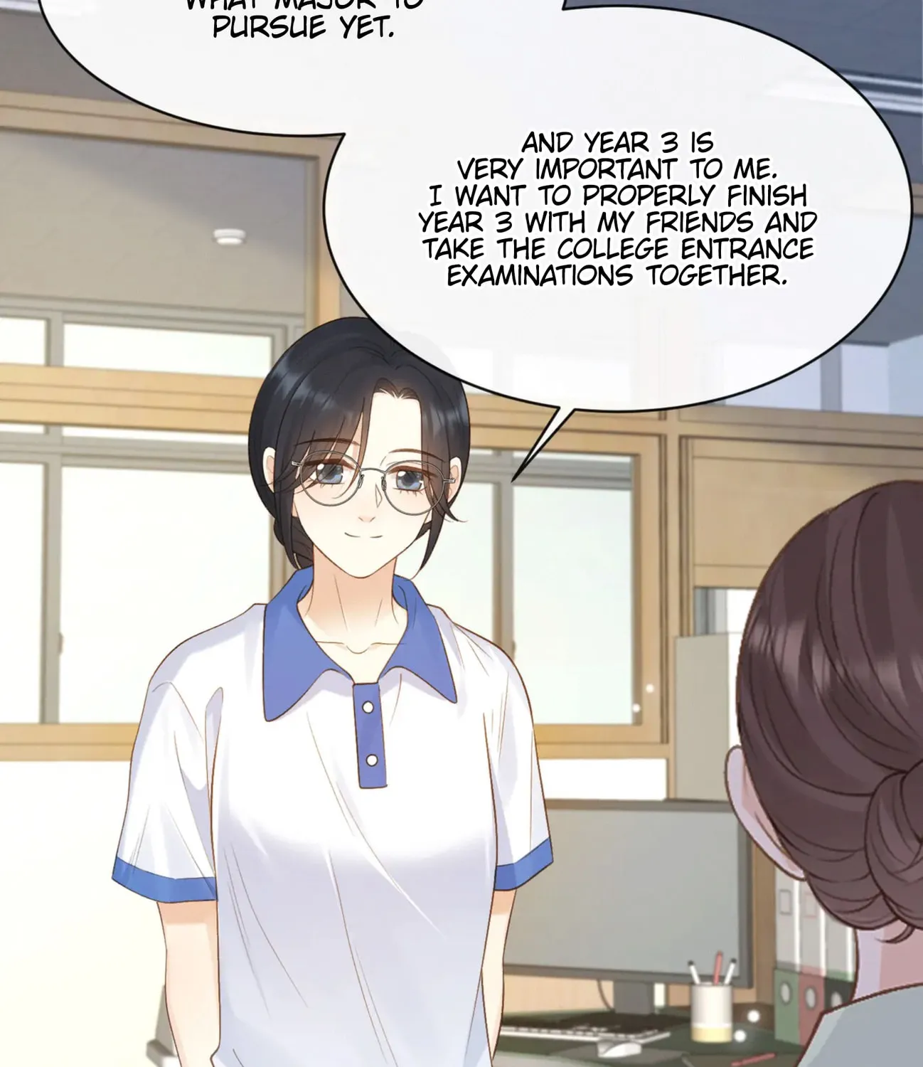 Ta De Shan, Ta De Hai Chapter 73 page 42 - 