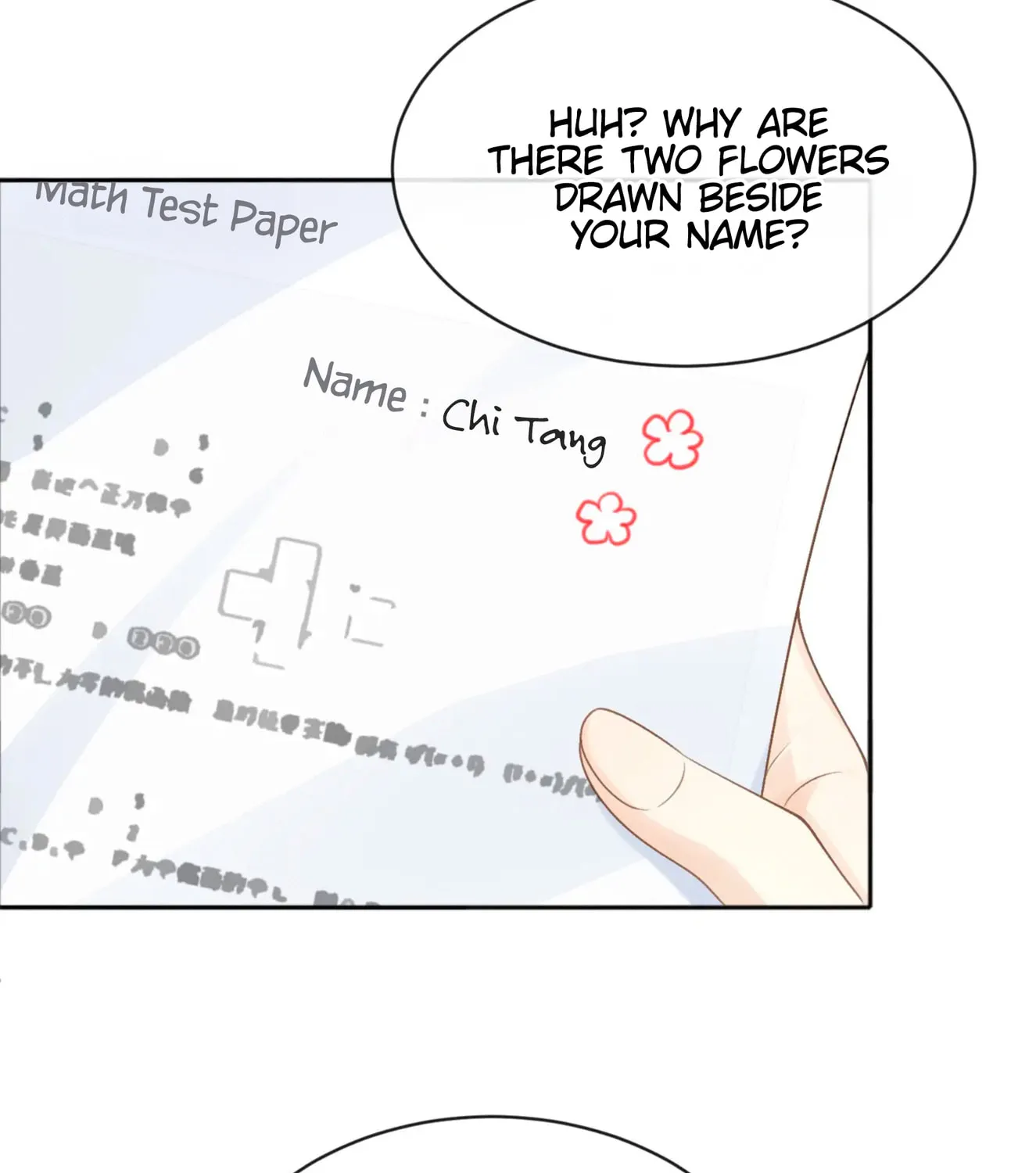 Ta De Shan, Ta De Hai Chapter 73 page 54 - 