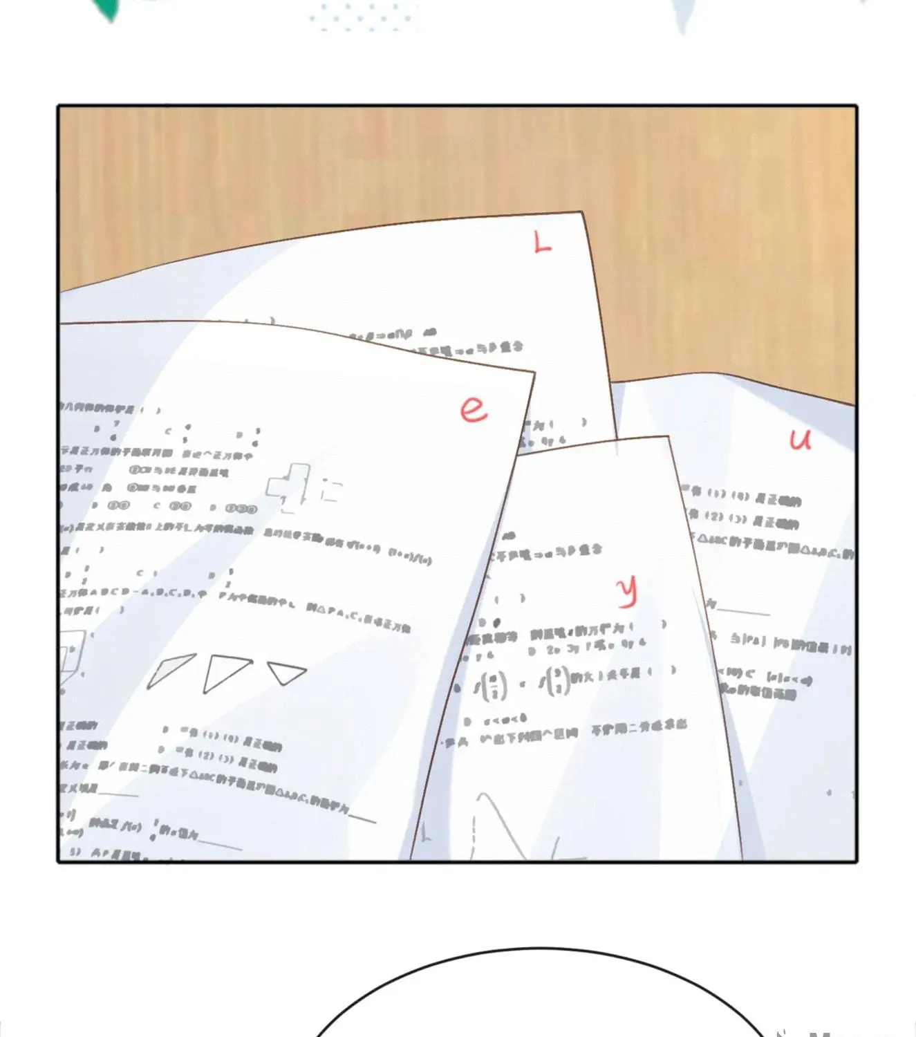 Ta De Shan, Ta De Hai Chapter 73 page 64 - 