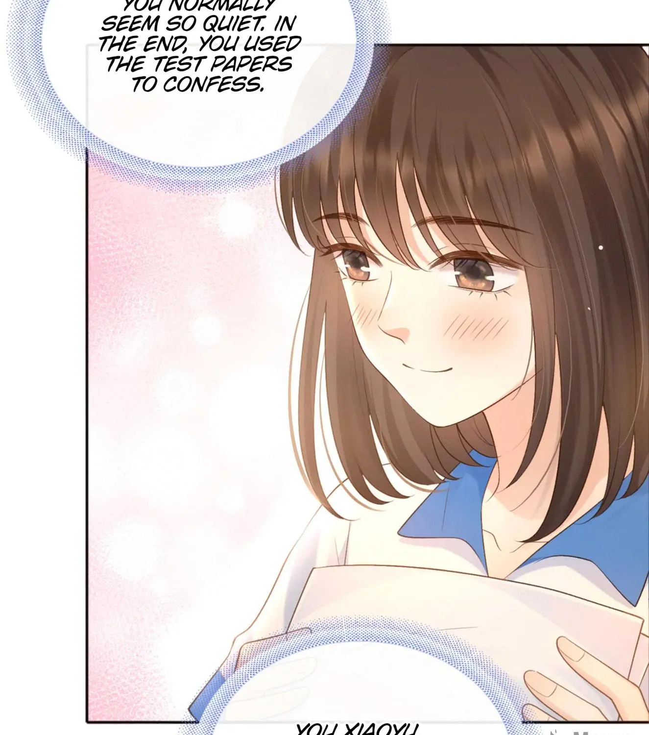 Ta De Shan, Ta De Hai Chapter 73 page 76 - 