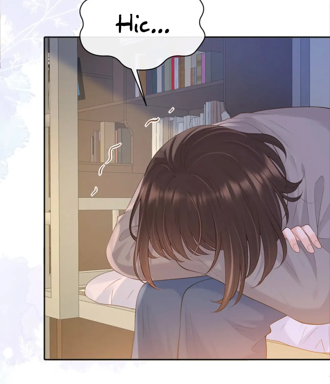 Ta De Shan, Ta De Hai Chapter 73 page 86 - 