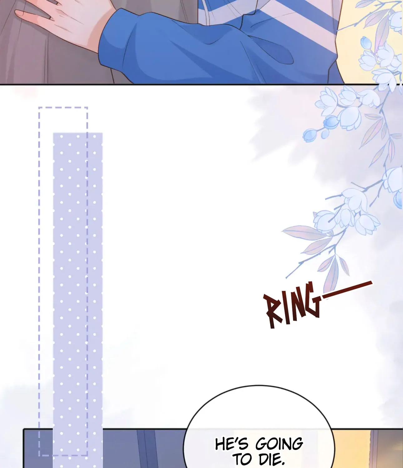 Ta De Shan, Ta De Hai Chapter 73 page 90 - 