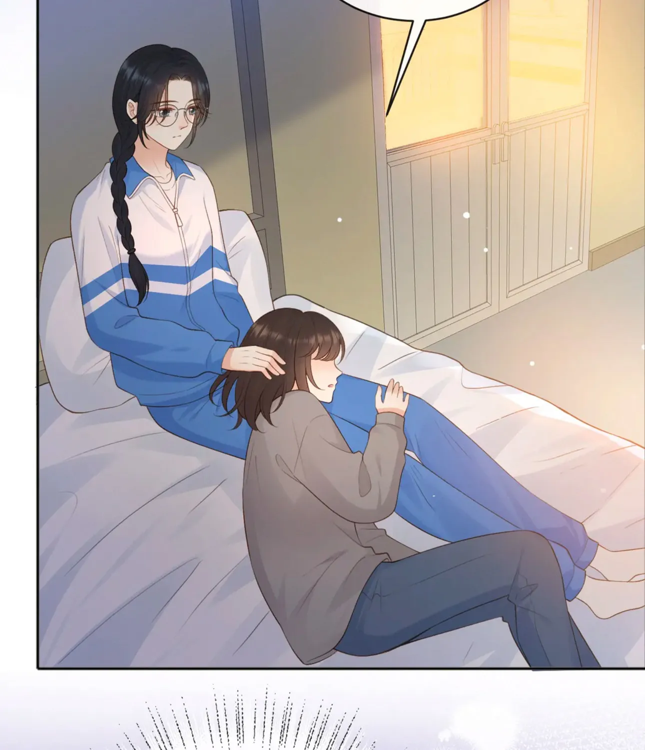 Ta De Shan, Ta De Hai Chapter 73 page 92 - 