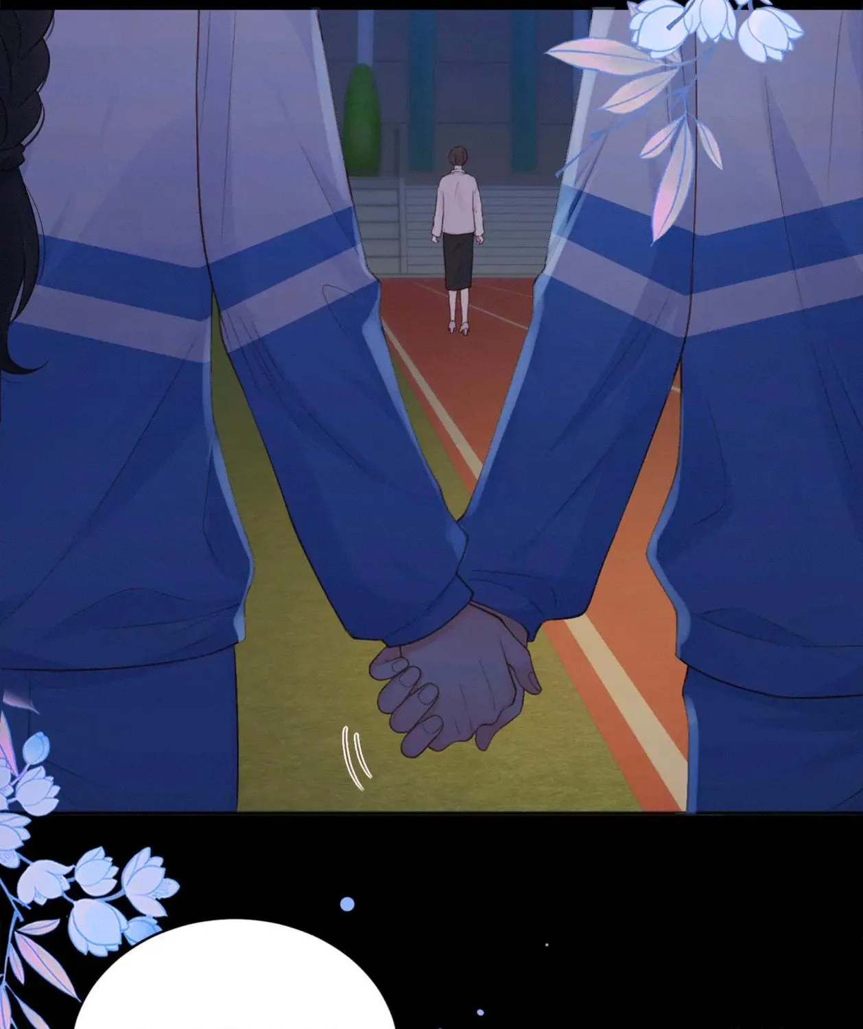 Ta De Shan, Ta De Hai Chapter 74 page 34 - 