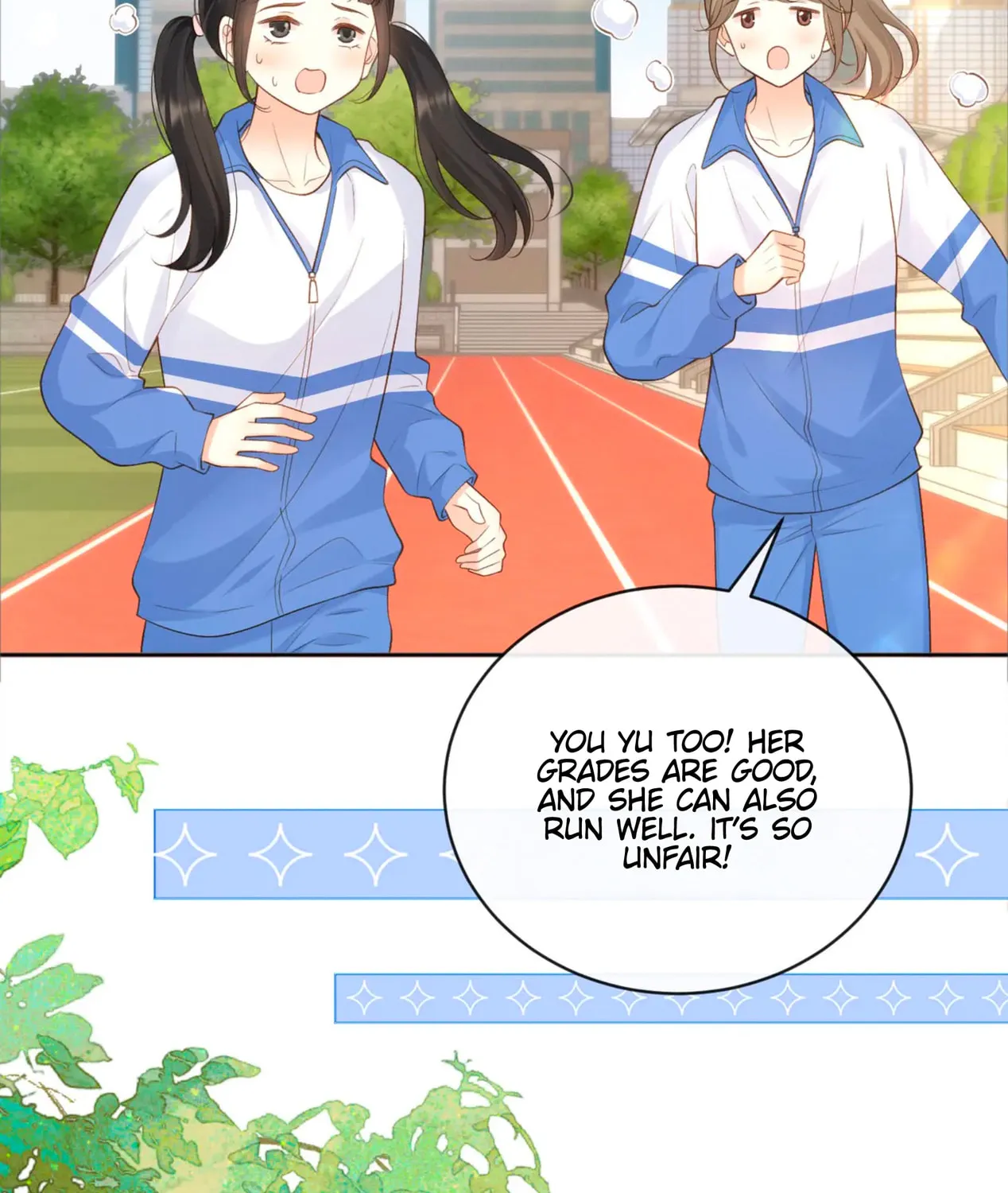 Ta De Shan, Ta De Hai Chapter 74 page 6 - 