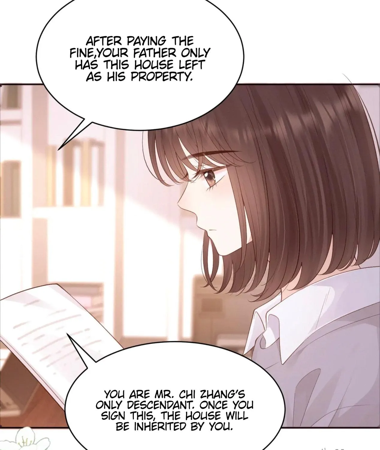 Ta De Shan, Ta De Hai Chapter 74 page 64 - 