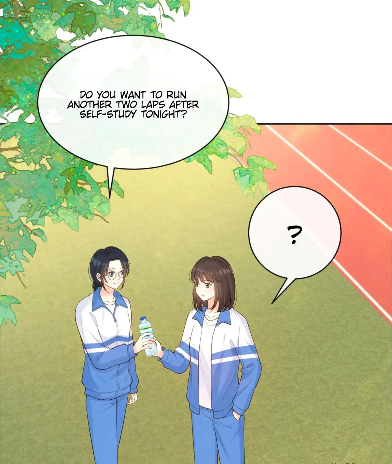 Ta De Shan, Ta De Hai Chapter 74 page 8 - 