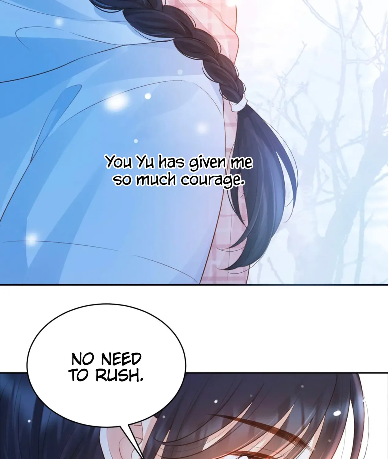 Ta De Shan, Ta De Hai Chapter 74 page 72 - 
