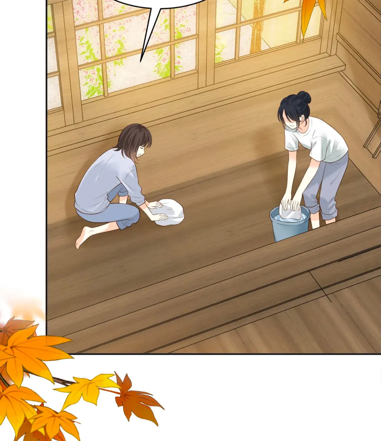 Ta De Shan, Ta De Hai Chapter 74 page 86 - 