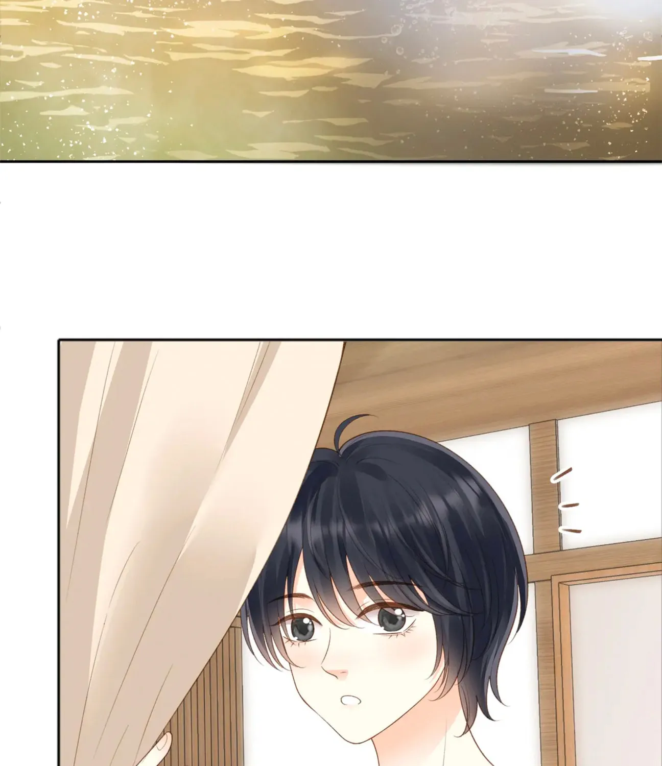 Ta De Shan, Ta De Hai Chapter 74 page 90 - 
