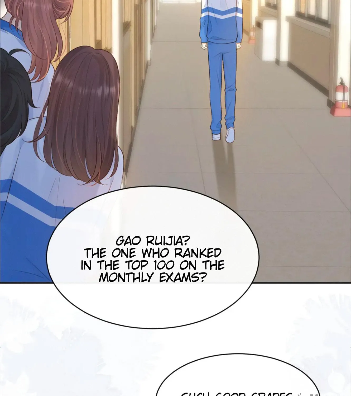 Ta De Shan, Ta De Hai Chapter 75 page 4 - 