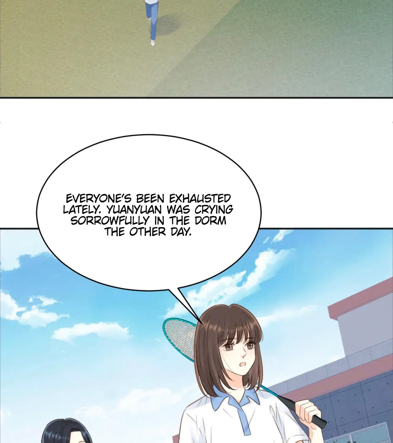 Ta De Shan, Ta De Hai Chapter 75 page 64 - 