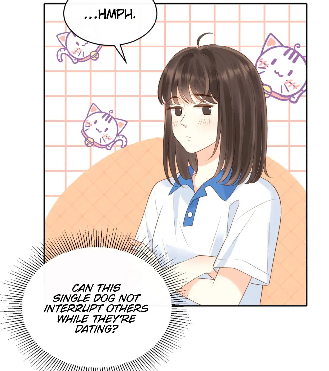 Ta De Shan, Ta De Hai Chapter 75 page 84 - 
