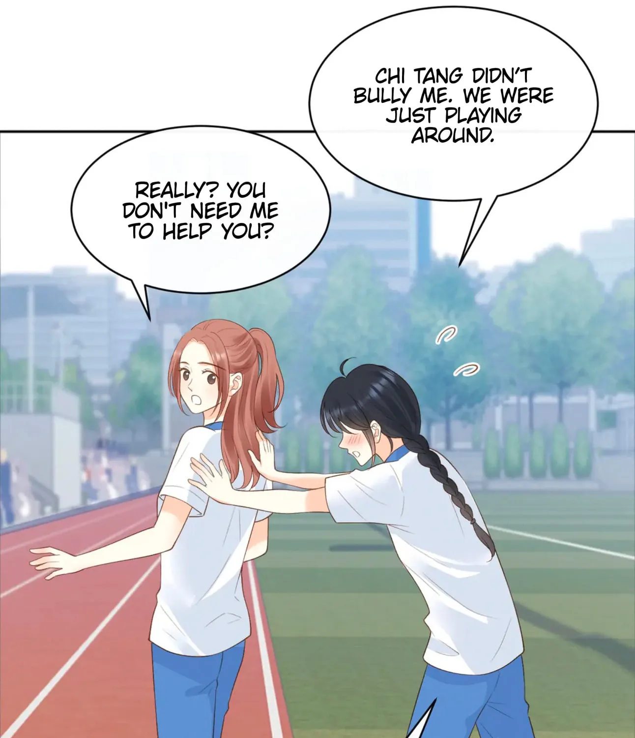 Ta De Shan, Ta De Hai Chapter 75 page 86 - 