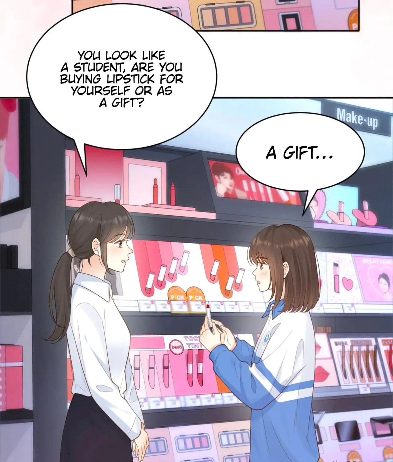 Ta De Shan, Ta De Hai Chapter 76 page 4 - 