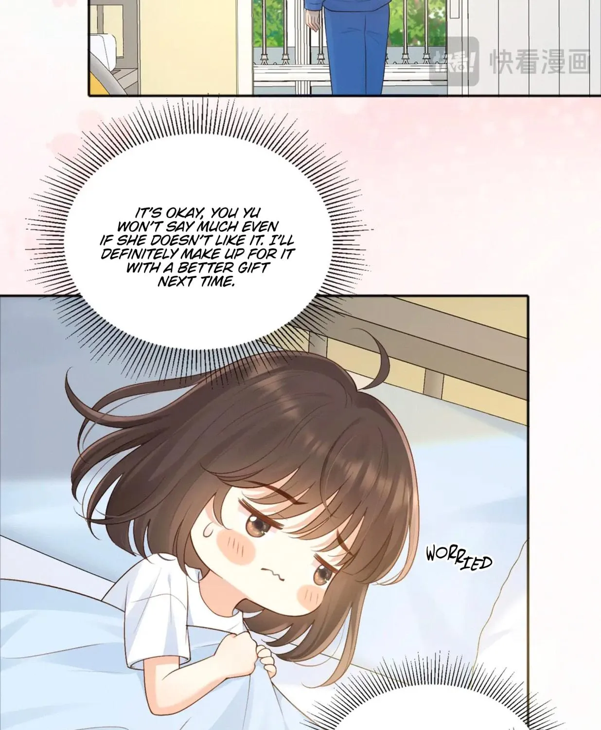 Ta De Shan, Ta De Hai Chapter 76 page 34 - 