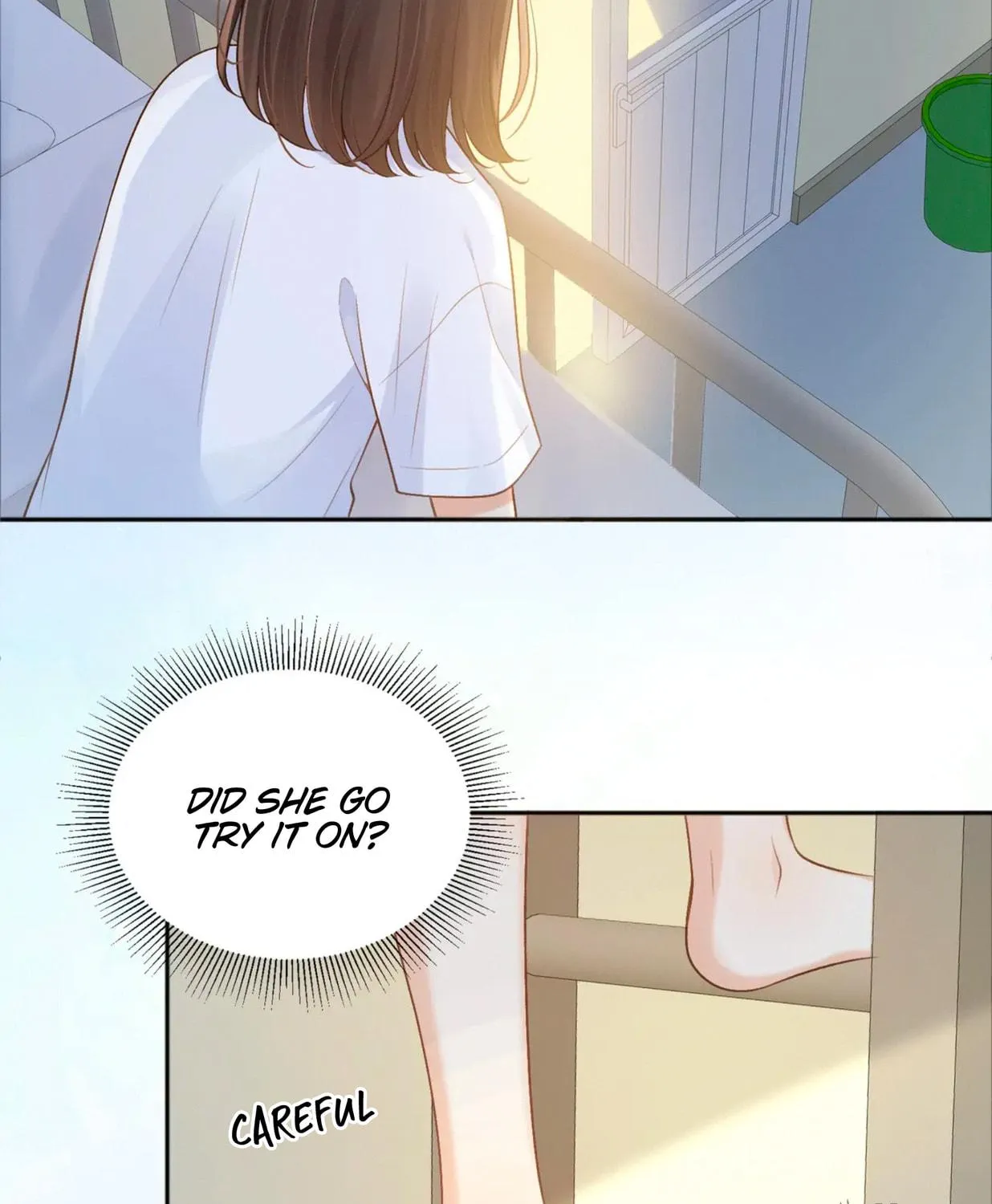 Ta De Shan, Ta De Hai Chapter 76 page 38 - 