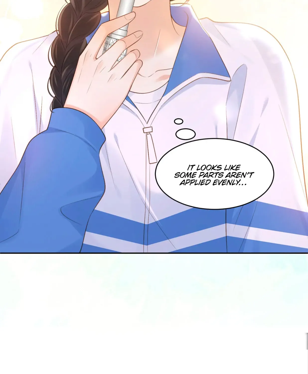 Ta De Shan, Ta De Hai Chapter 76 page 44 - 