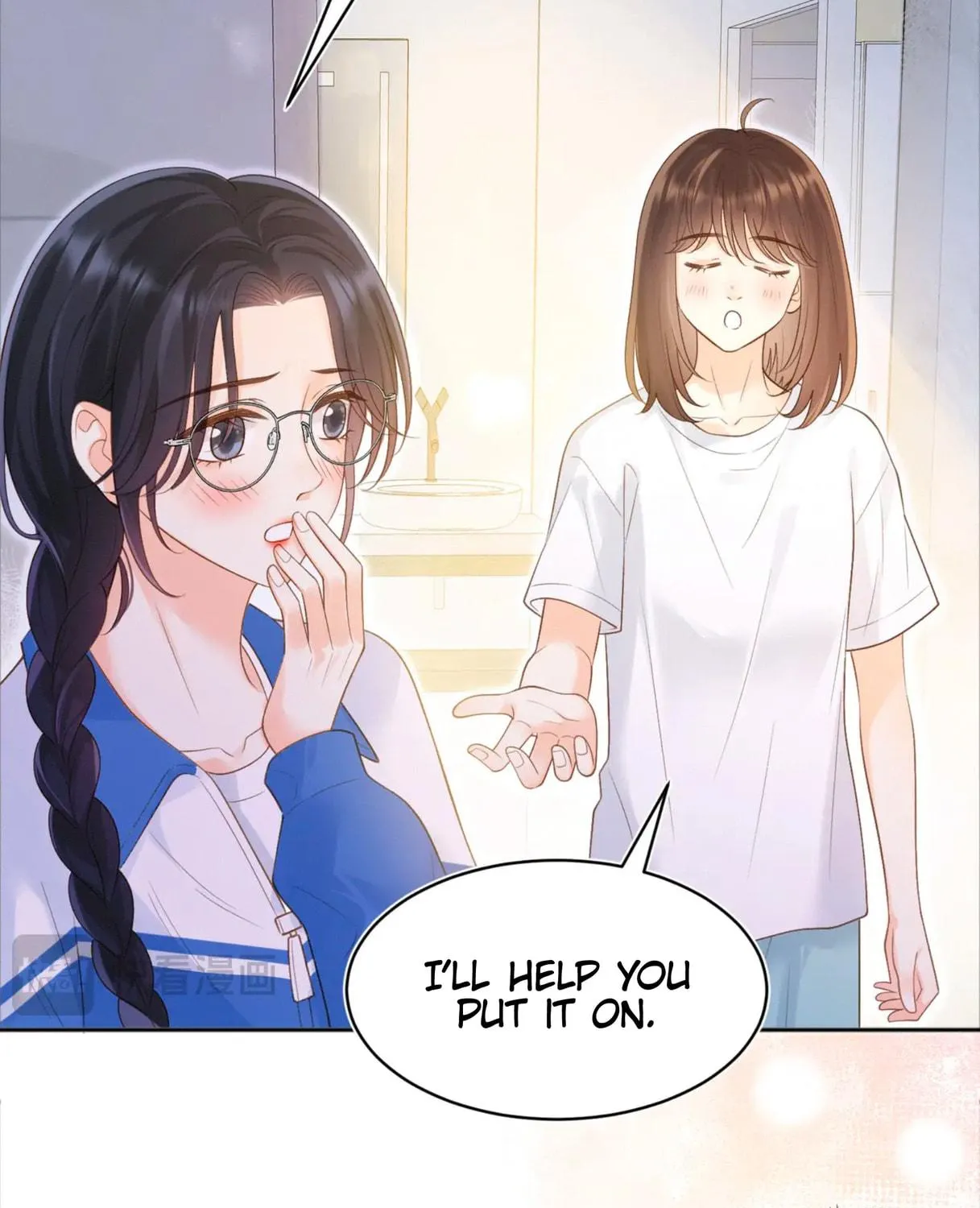 Ta De Shan, Ta De Hai Chapter 76 page 48 - 