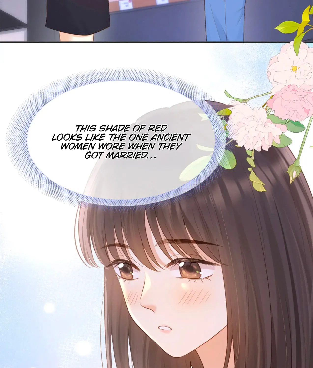 Ta De Shan, Ta De Hai Chapter 76 page 6 - 