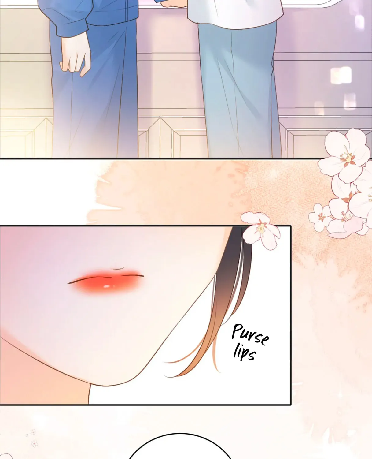 Ta De Shan, Ta De Hai Chapter 76 page 54 - 