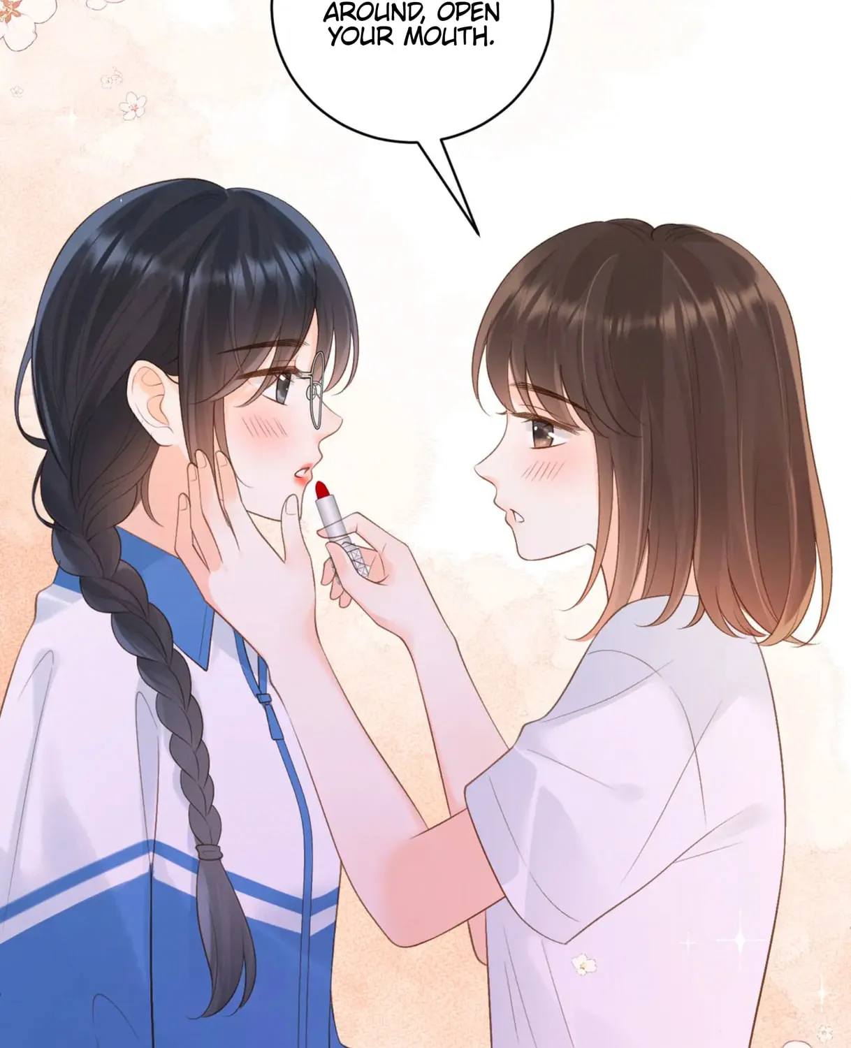 Ta De Shan, Ta De Hai Chapter 76 page 56 - 