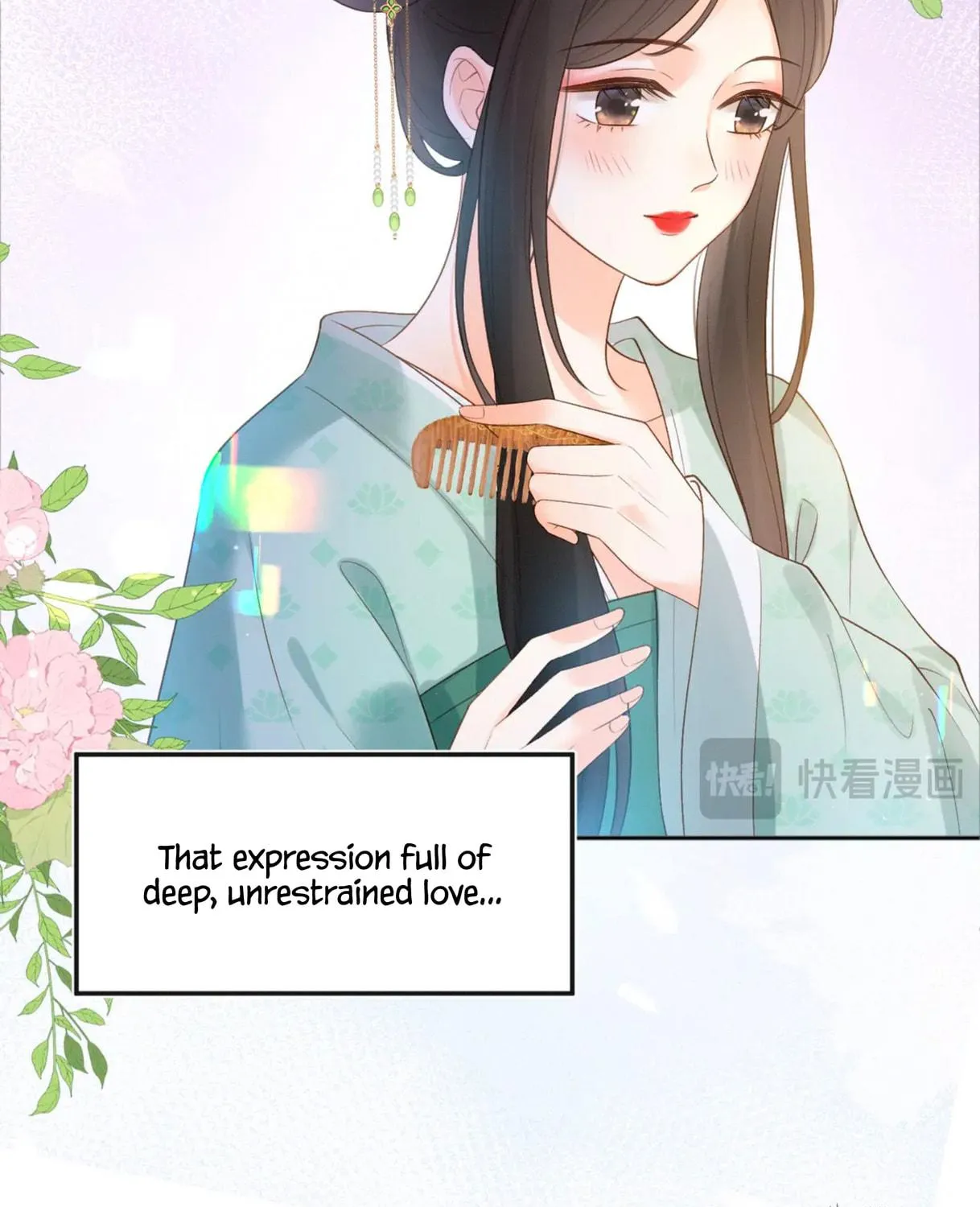 Ta De Shan, Ta De Hai Chapter 76 page 64 - 