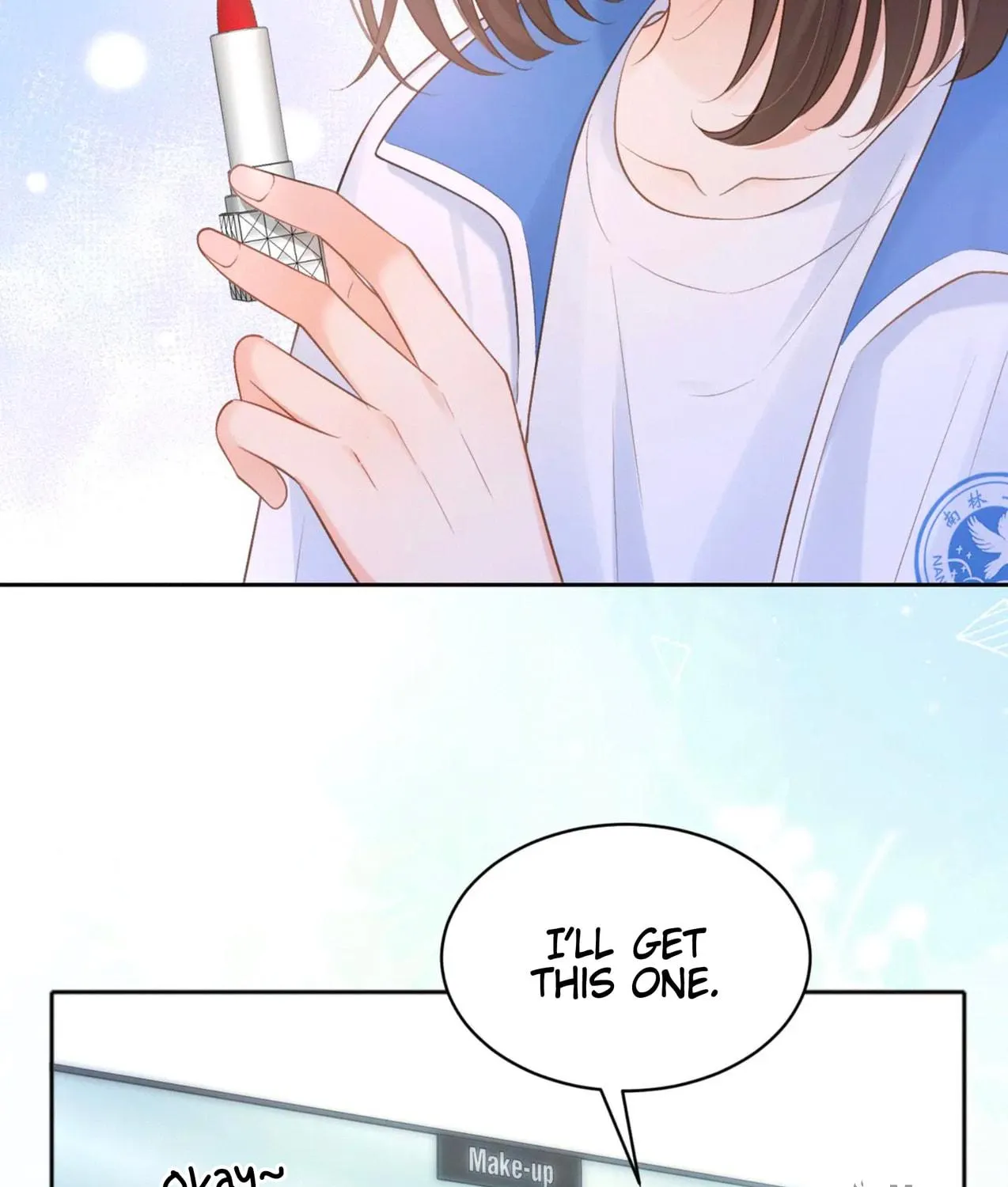 Ta De Shan, Ta De Hai Chapter 76 page 8 - 