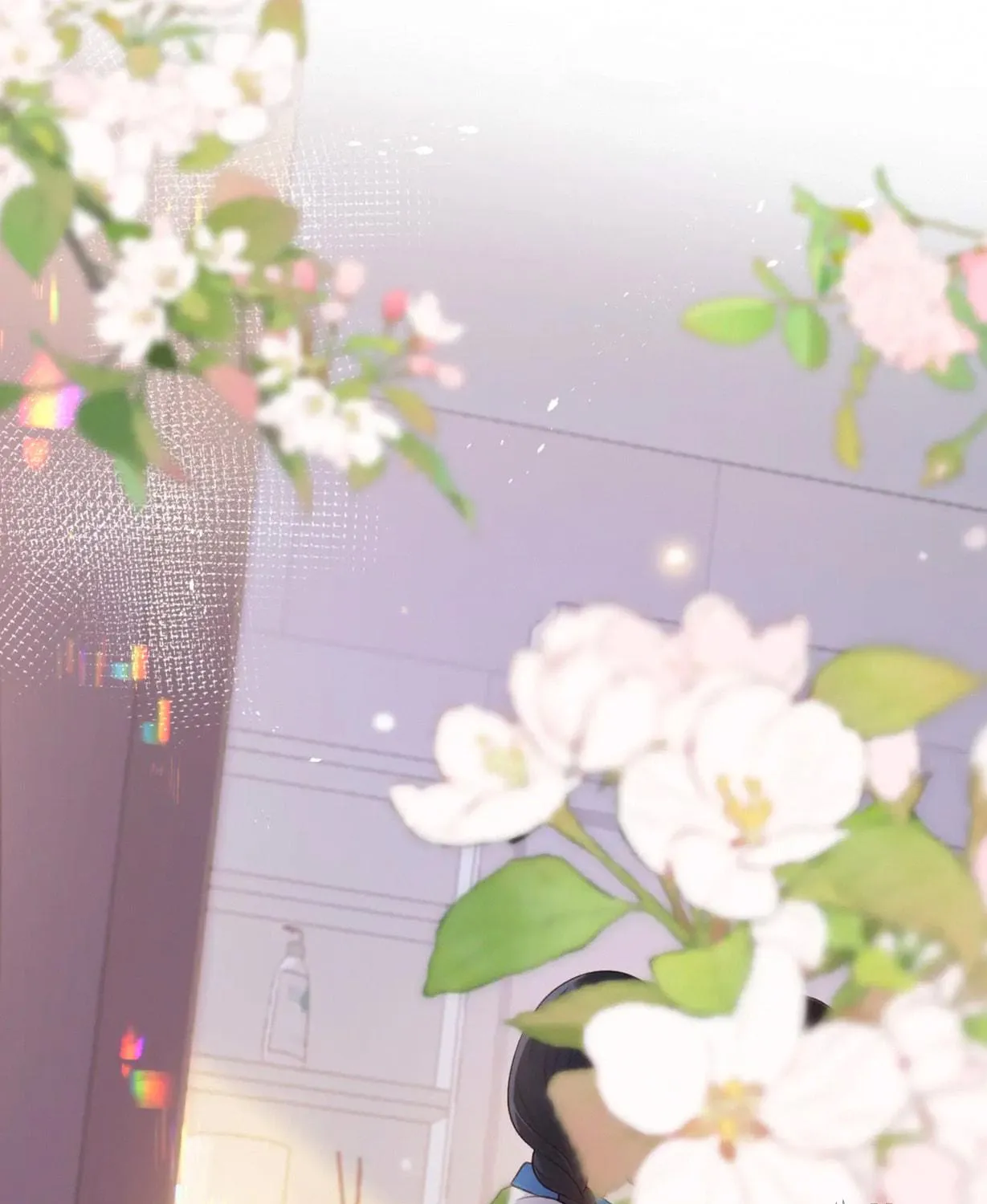 Ta De Shan, Ta De Hai Chapter 76 page 78 - 